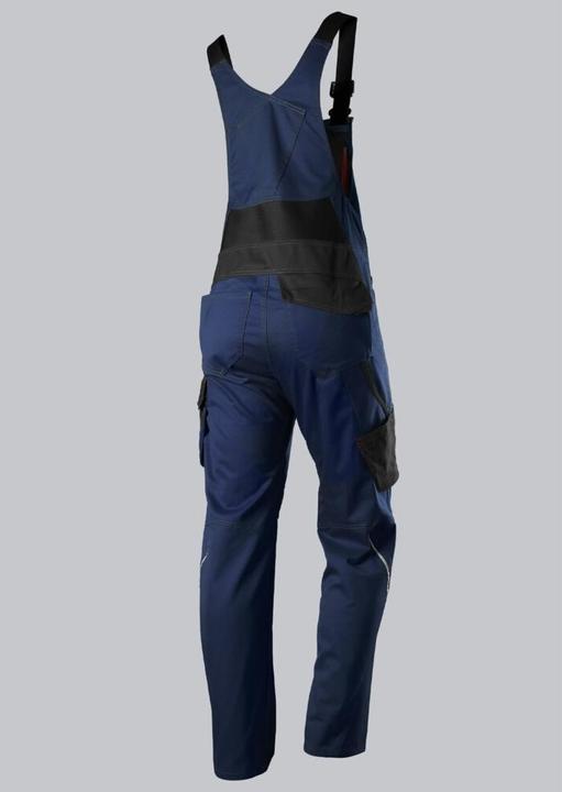 Actual product image BP Dungarees 1979 570 midnight blue black size 56 (56)