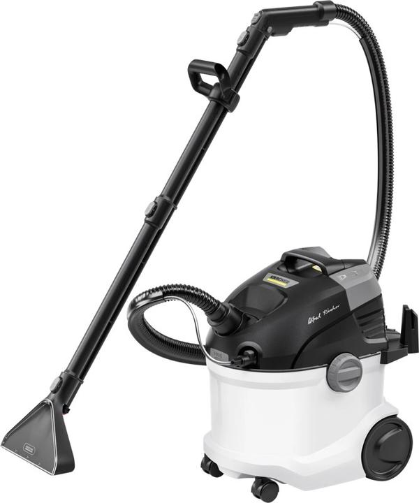 Immagine prodotto Kärcher Linea SE 6 Signature (Aspirapolvere a umido e a secco)