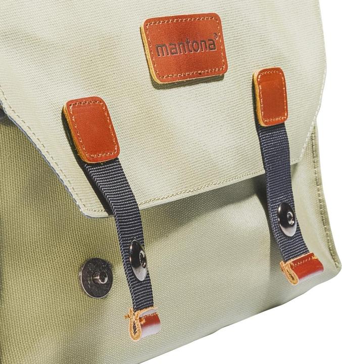 Immagine prodotto mantona Borsa fotografica Milano grande (Borsa a tracolla per fotocamera)