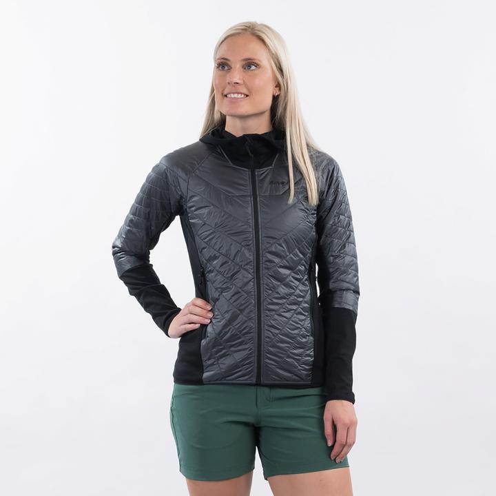 Immagine prodotto Bergans Cecilie - Giacca ibrida leggera e isolata (S)