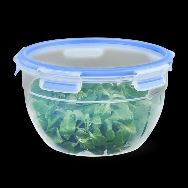 Immagine prodotto Emsa Clip&Close cling box rotondo da 2,6 litri (2.60 l)