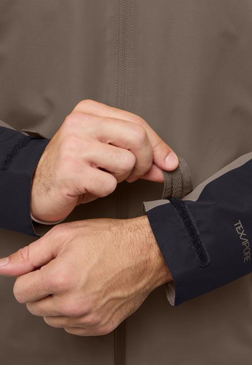 Produktbild Jack Wolfskin Jasper Ins Jkt M (XXL)