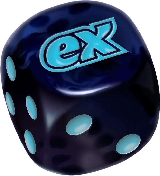 Productafbeelding Pokémon ME02 Fatale vlammen toptrainer doos NL (Duits, Box Set & Verzameling)