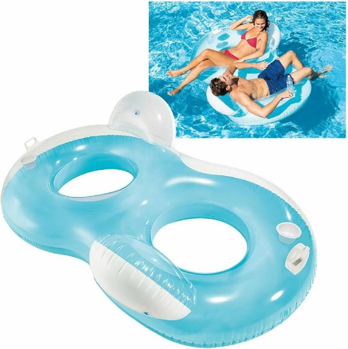 Produktbild Intex Doppellounge