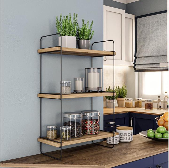 Actual product image Skye Decor Tru (20 x 40 x 66 cm)