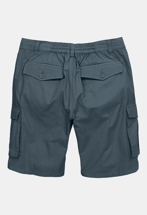 Produktbild Sthuge Cargo-Bermuda, Loose Fit, Ribstop, Elastikbund, bis 72 (52)