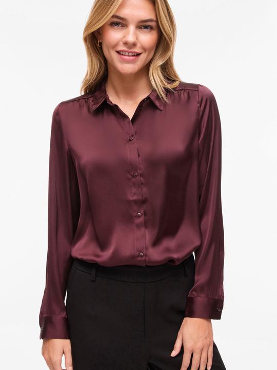 Immagine prodotto Vila VISOFIE Langarm Hemd (38)