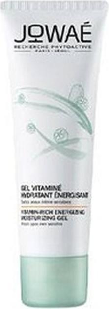 Actual product image Jowae gel vitaminado hidratante energi (Cleansing lotion, 40 ml)
