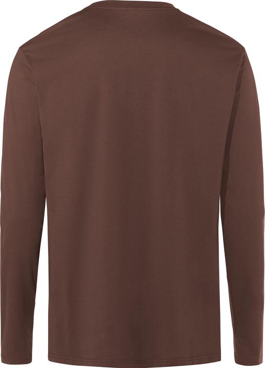 Actual product image Vaude Logo L/S T-Shirt (M)