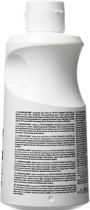 Image du produit Goldwell Topchic (6 % - 20 vol.)