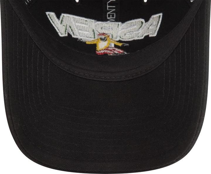 Produktbild New Era 9Twenty Strapback Washed Cap - Aspen (One Size)