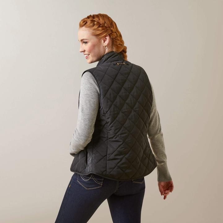 Image du produit Ariat Woodside (XS)