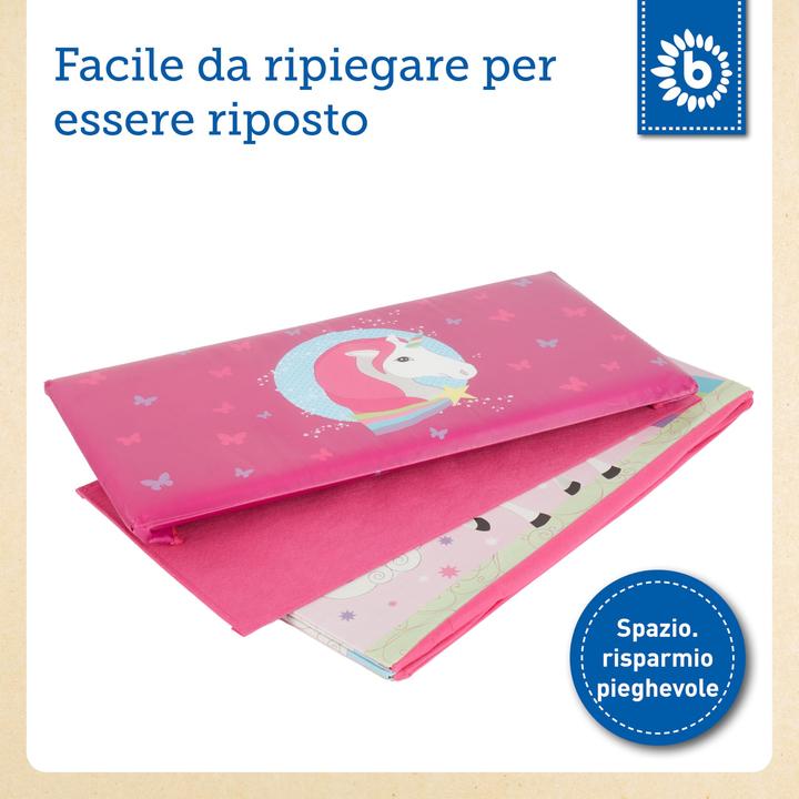 Actual product image Bieco Storage box and bench