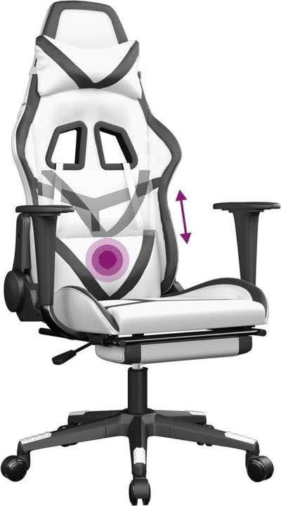 Produktbild vidaXL Gaming-Stuhl