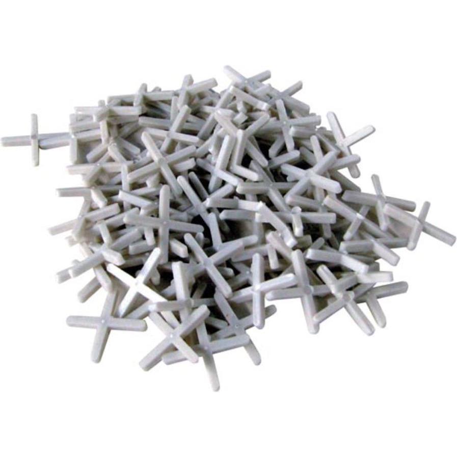 Thumbnail - Velleman, Zubehör Verlegematerial, FUGENKREUZE - 3 mm - 250 St.