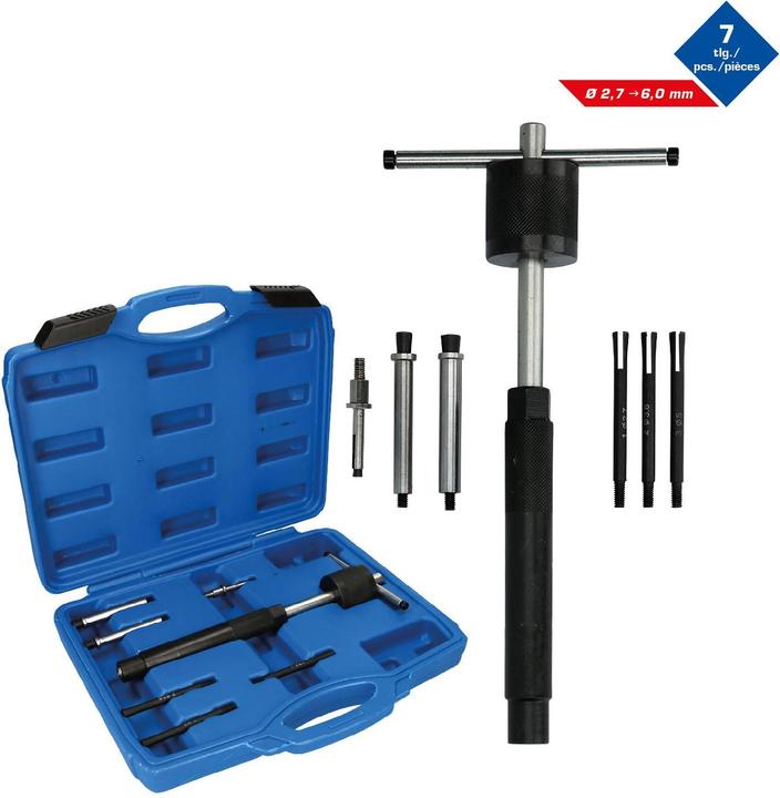 Actual product image Brilliant Tools BT561010