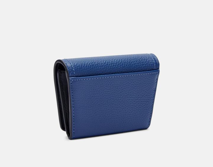 Actual product image Liebeskind Berlin Portemonnaie Kompakte Geldbörse aus Rindsleder