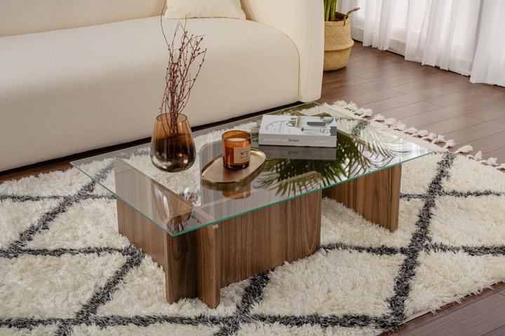 Immagine prodotto Skye Decor Vetrino (105 x 30 x 65 cm)