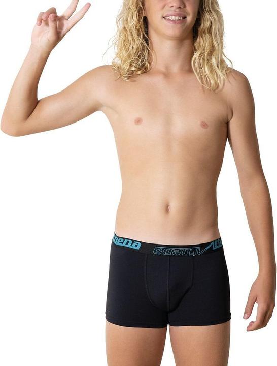 Produktbild 4er-Pack Sport-Boxershorts (4er Pack, 152)