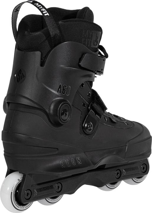 Produktbild Powerslide USD AGGRESSIVE SKATES Aeon 60 Team XXI (40)