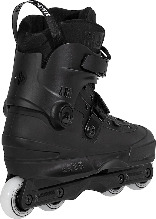 Immagine prodotto Powerslide USD AGGRESSIVE SKATES Aeon 60 Team XXI (40)