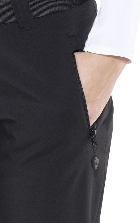 Actual product image Maier Sports Tech Softshell Pants (Frequency band 38 (2600 MHz))