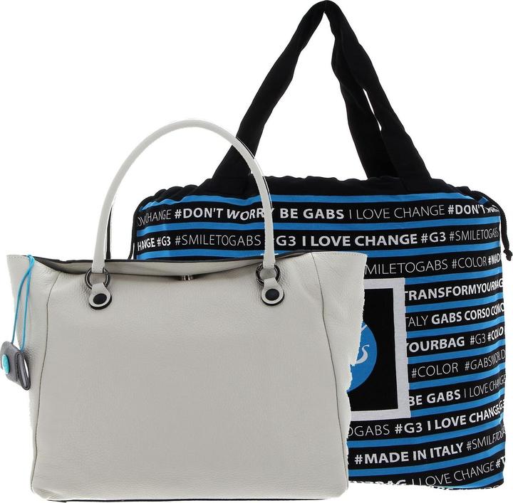 Image du produit Gabs Anne TG Ruga Black Bag