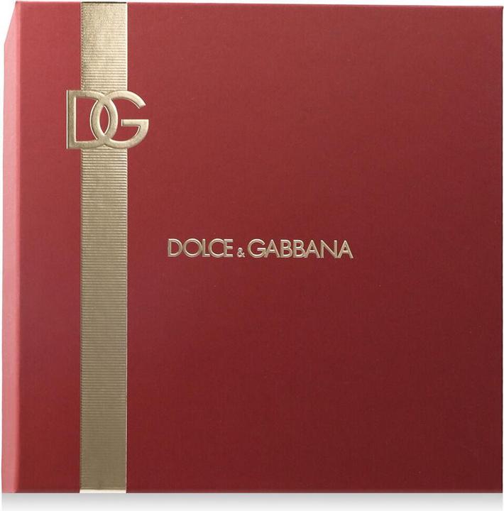 Actual product image Dolce & Gabbana The One (Perfume set)