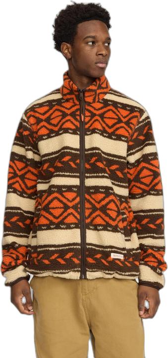 Immagine prodotto Revolution Printed Teddy Jacket (M)