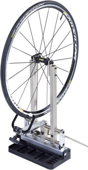 Produktbild VAR Profi Zentrierständer.