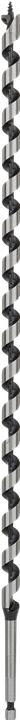 Actual product image Bosch Zubehör Wood auger, hexagonal D= 12.0 mm L= 450 mm (10 mm)
