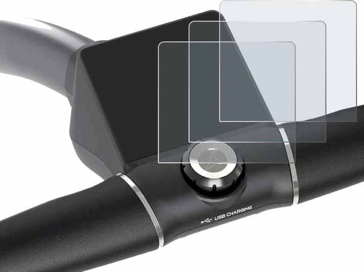 Immagine prodotto BROTECT Pellicola antiriflesso Pellicola protettiva dello schermo Pellicola protettiva dello schermo opaca