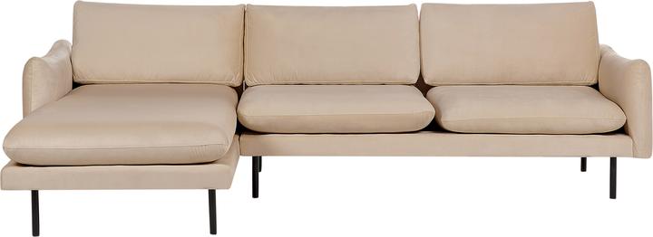 Actual product image Beliani Vinterbro (Corner sofa)
