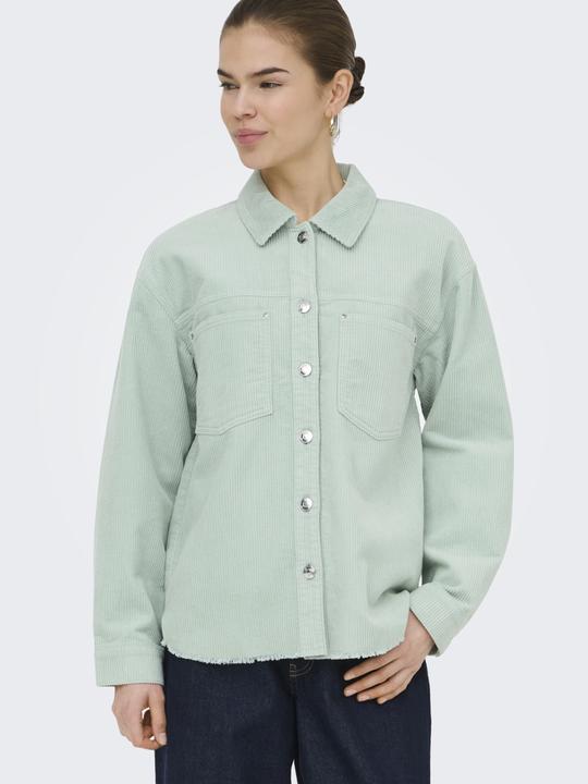 Immagine prodotto Only ONLMAIKO-BITTEN Overshirt Overshirt (M)
