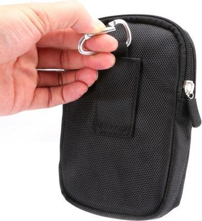 Produktbild Hermex Reise Gürteltasche für Bargeld und Smartphones - Pink