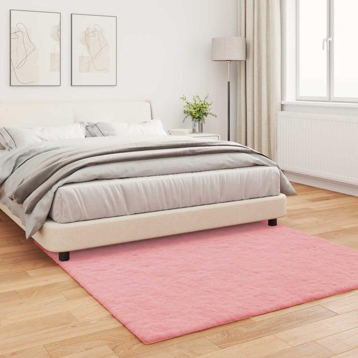 Produktbild vidaXL Wohnzimmerteppich (120 x 120 cm)