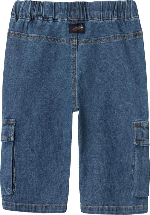 Image du produit Name it Jeans BEN Jeansshorts (122)