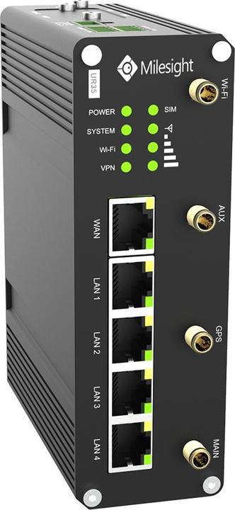 Image du produit Milesight UR35-L04EU-G-P-W