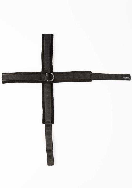 Image du produit Sei Mio Objectifs croisés