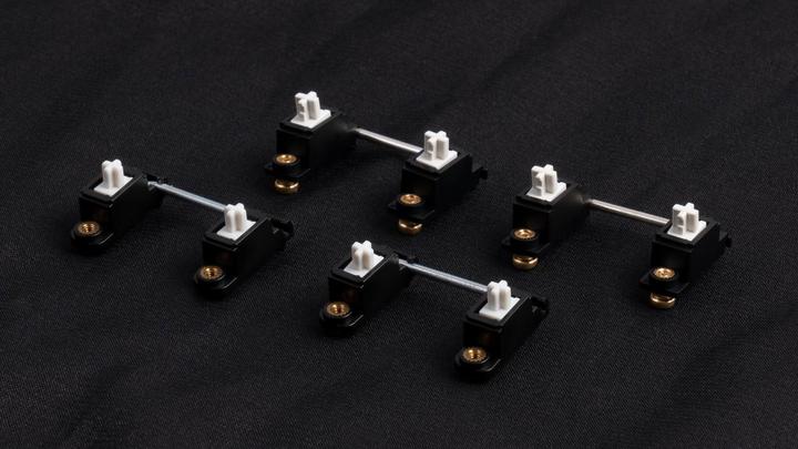 Produktbild Keychron Q3 Knob Version (US, Kabelgebunden)