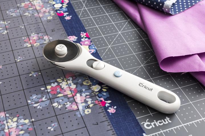 Image du produit Cricut Tapis de découpe Fabricgrip