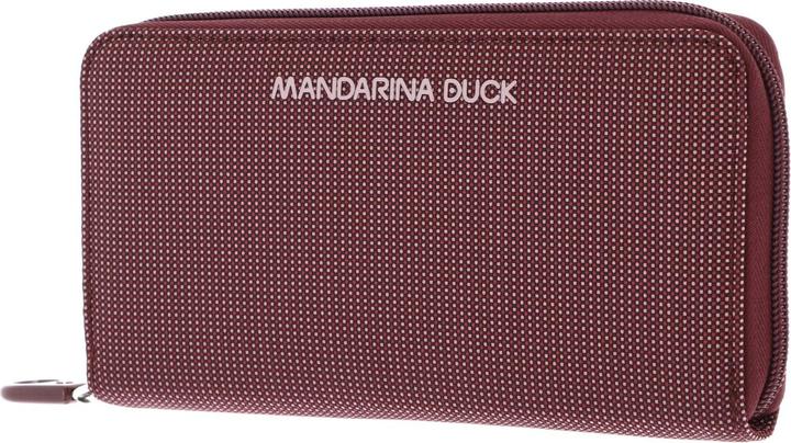 Actual product image Mandarina Duck MD20 Zip Wallet