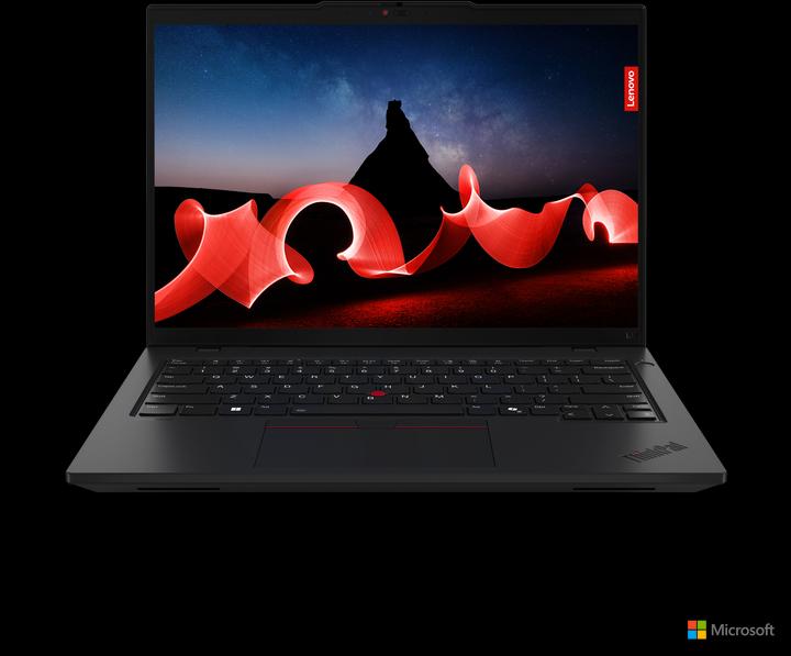 Produktbild Lenovo ThinkPad L14 Gen 5 (14", Intel Core Ultra 7 155U, 32 GB, 1000 GB, DE)
