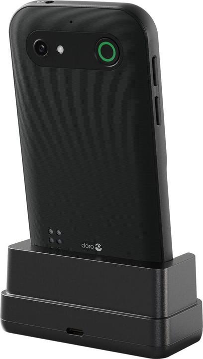 Actual product image Doro Leva E10 (2.40", 0.30 Mpx, 4G)