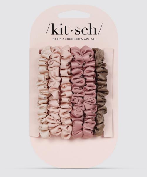 Image du produit Kitsch Élastiques pour cheveux (Élastiques à cheveux)