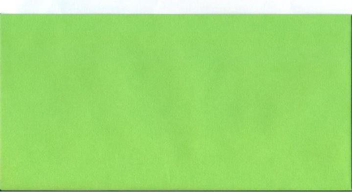 Productafbeelding Elco Couvert Color o/Window C5/6 18833.62 100g, groen 250 stuks (C5, 250 x)