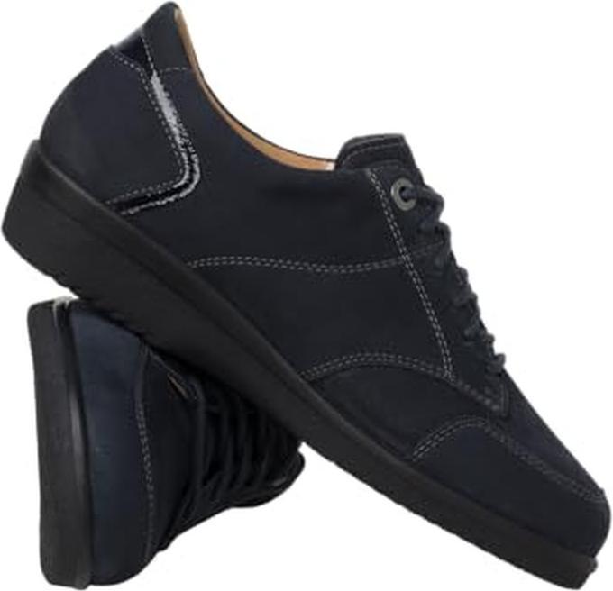 Actual product image Ganter Inge Sneakers with Sensitive Lining (39)