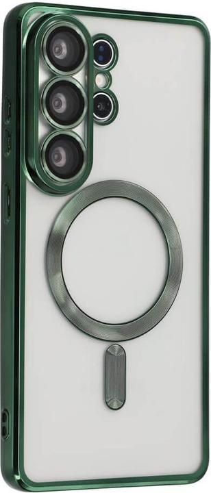 Produktbild Cover-Discount Galaxy S26 Ultra - Handyhülle mit metallischem Design & Kameraschutz (Samsung Galaxy S26 Ultra)