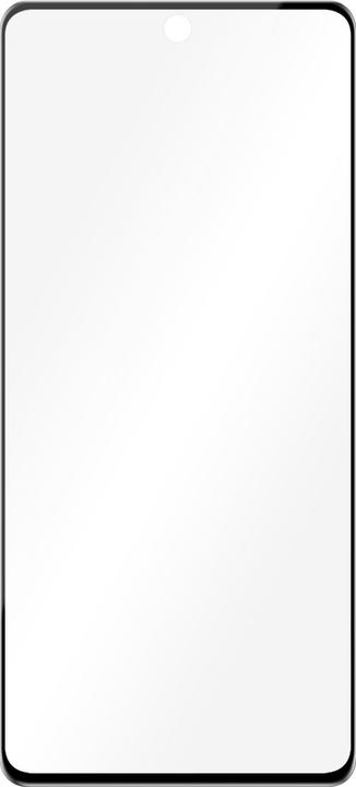 Image du produit Deltaco SCRN-A71 mobile phone screen/back protector Clear screen protector Samsung 1 pc(s) (1 pcs, Samsung Galaxy A71)