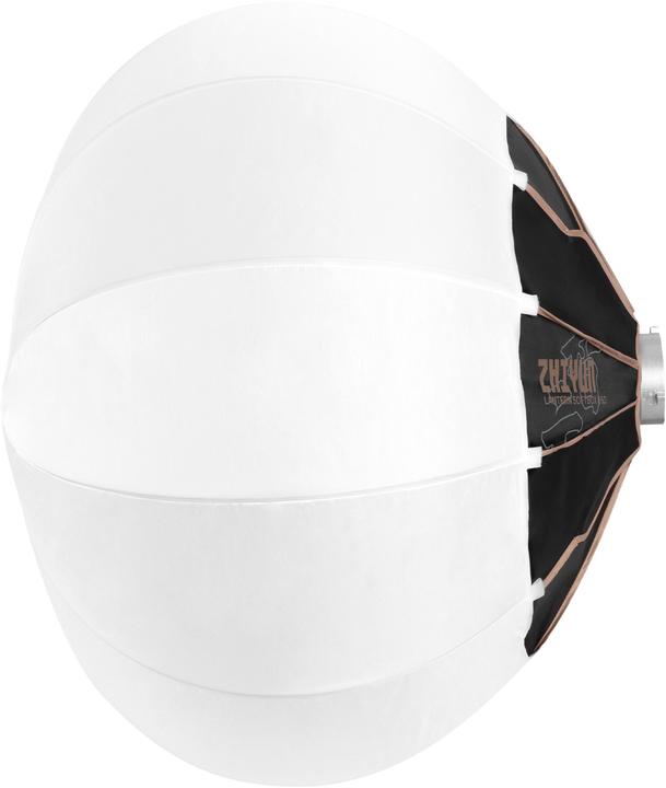 Zhiyun Lantern Softbox 85D (Bowens Mount) (C000603G1) (Soft boxes, 85 cm)